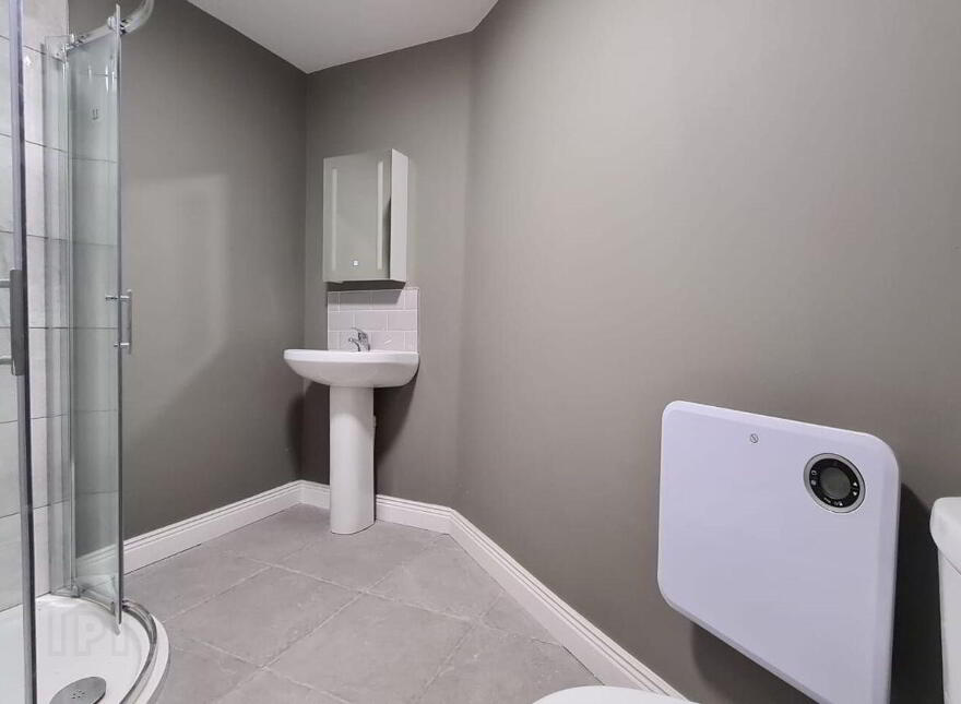 Apartment, 10 Peter Street, Drogheda, A92PHN2