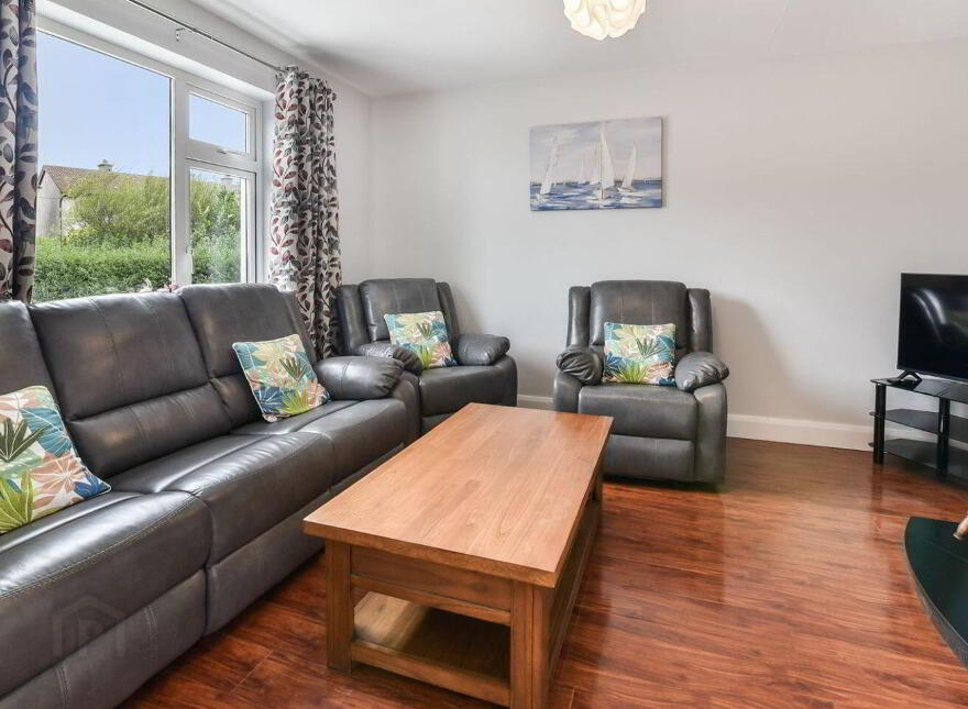 237 Castle Park, Ballybane, H91X39A