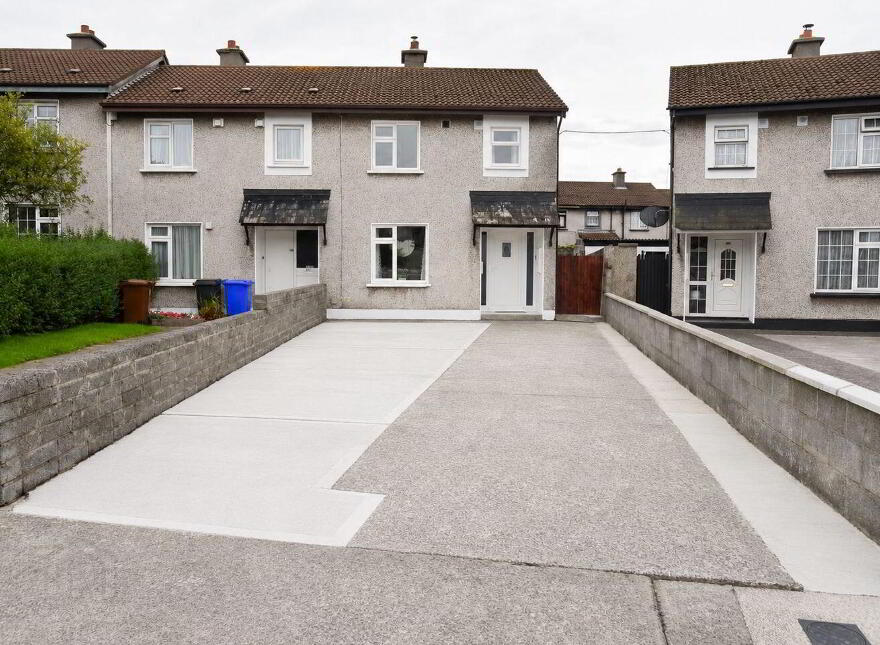 237 Castle Park, Ballybane, H91X39A