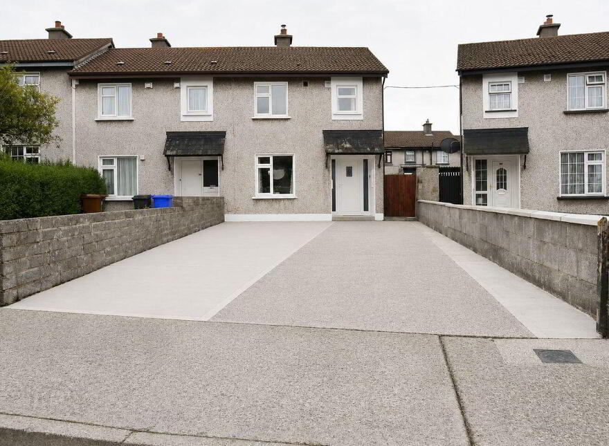 237 Castle Park, Ballybane, H91X39A