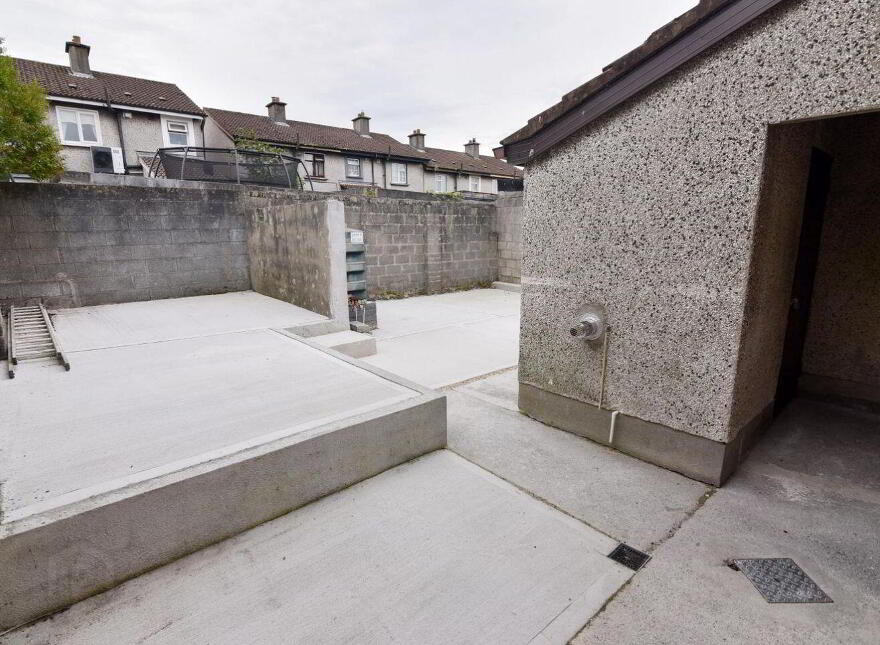 237 Castle Park, Ballybane, H91X39A