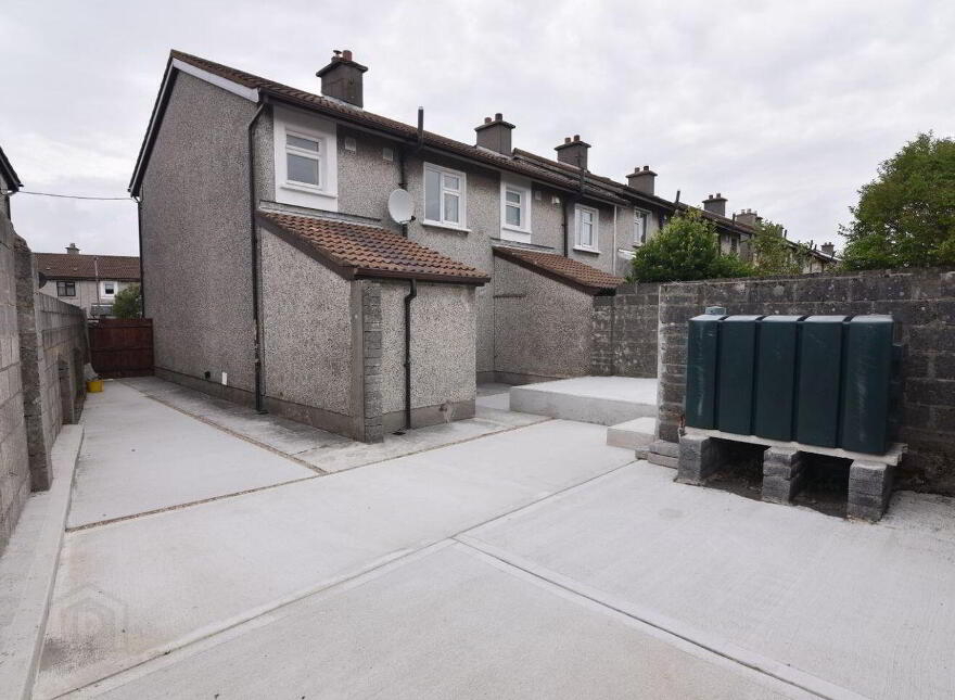 237 Castle Park, Ballybane, H91X39A