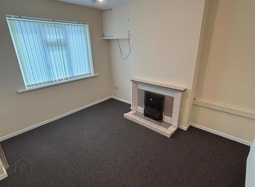 6 Arderin Terrace, John Street, Downpatrick, BT30 6BY