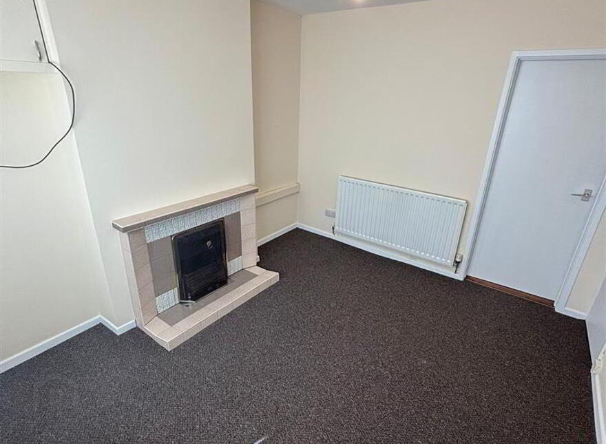 6 Arderin Terrace, John Street, Downpatrick, BT30 6BY