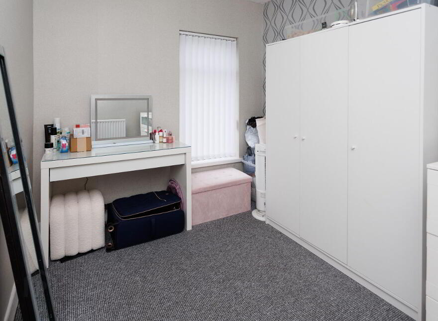 100 Hesketh Park, Belfast, BT14 7JS