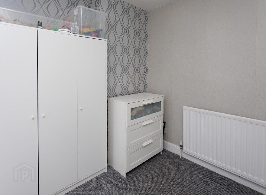 100 Hesketh Park, Belfast, BT14 7JS