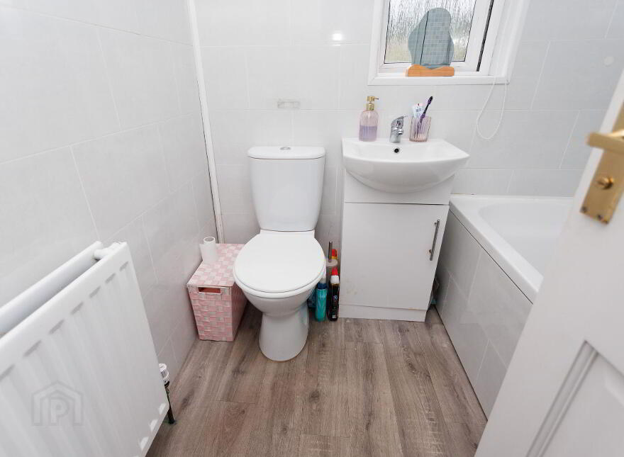 100 Hesketh Park, Belfast, BT14 7JS