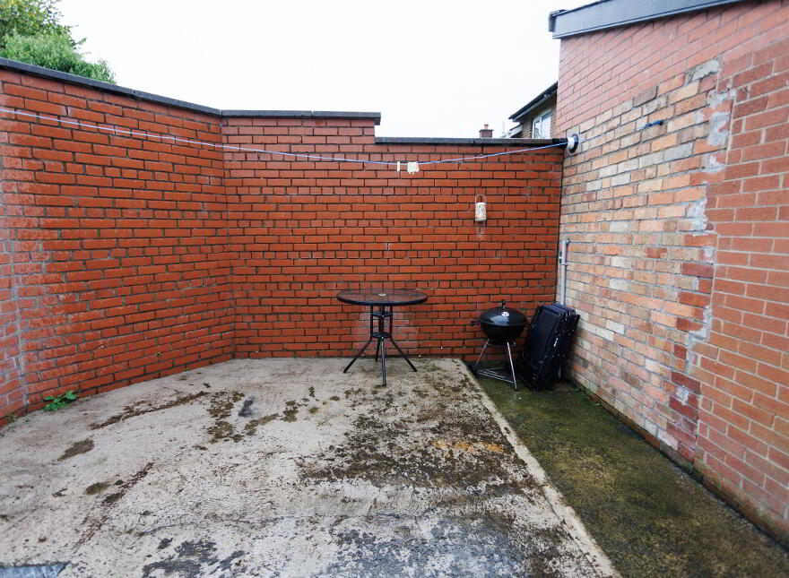 100 Hesketh Park, Belfast, BT14 7JS