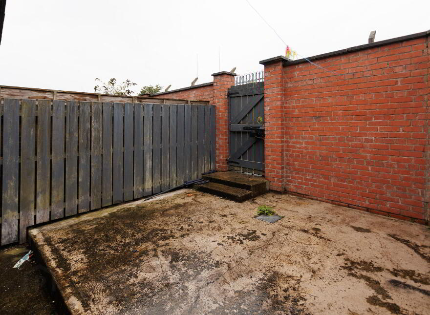 100 Hesketh Park, Belfast, BT14 7JS