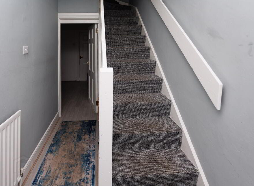 100 Hesketh Park, Belfast, BT14 7JS