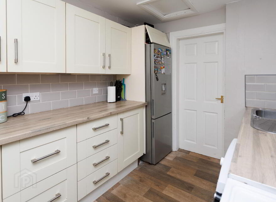 100 Hesketh Park, Belfast, BT14 7JS