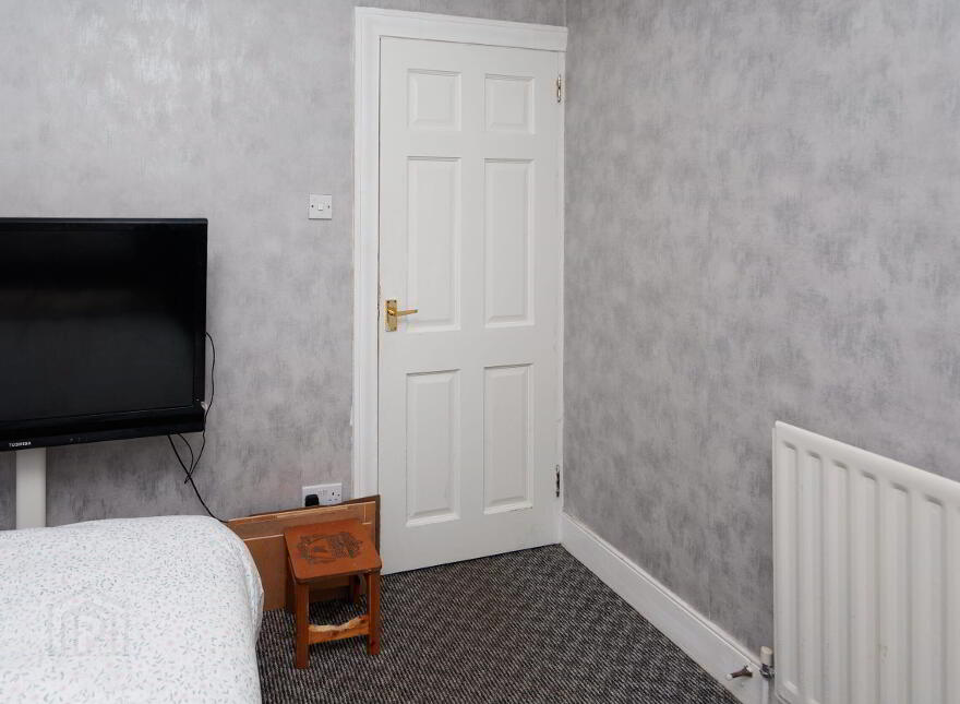 100 Hesketh Park, Belfast, BT14 7JS
