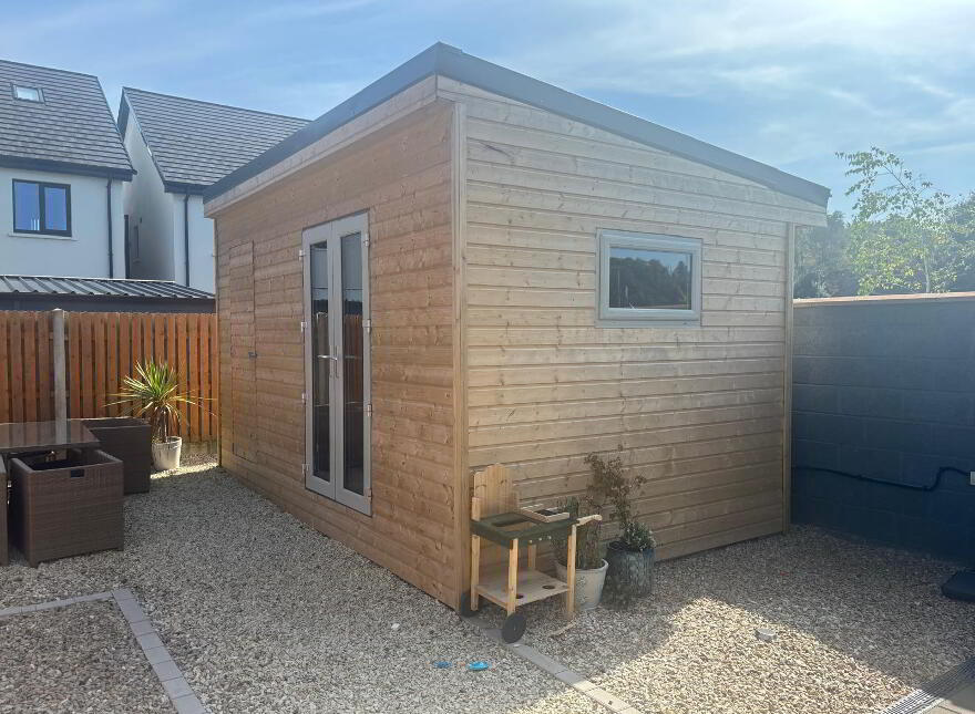 108 Westpoint, Donegal Town, F94V9FW
