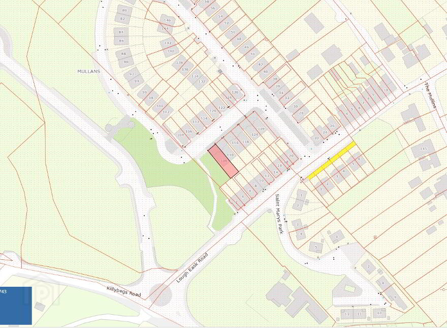 108 Westpoint, Donegal Town, F94V9FW