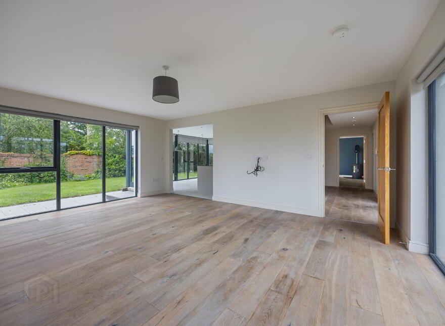 4 Homestead Farm, Drumbeg Road, Belfast, BT17 9NE