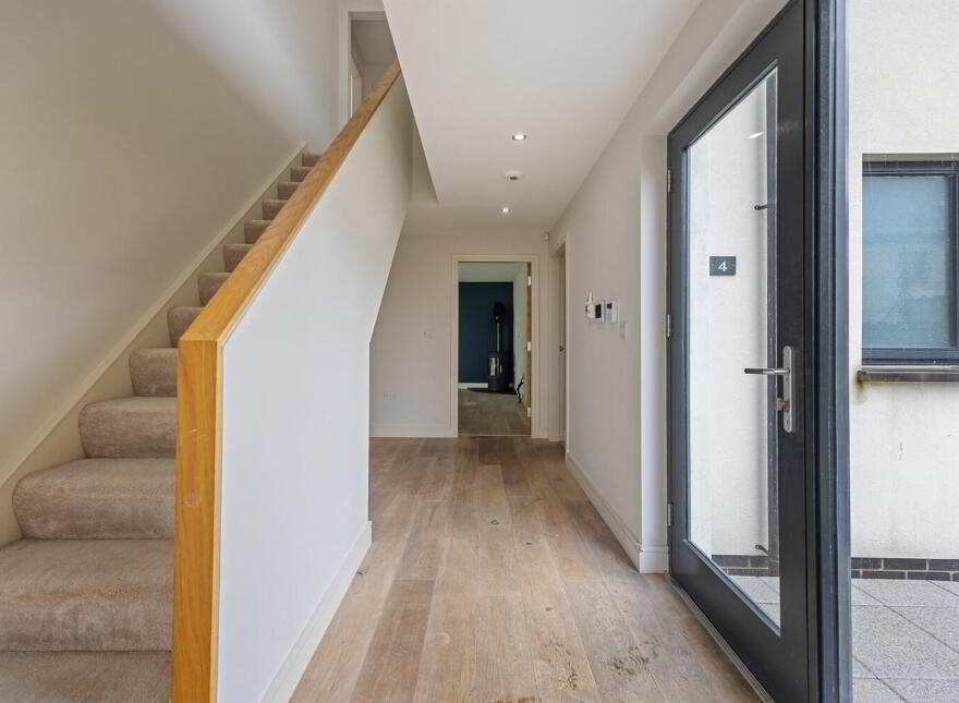 4 Homestead Farm, Drumbeg Road, Belfast, BT17 9NE