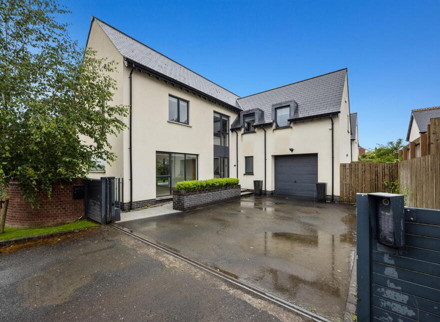 4 Homestead Farm, Drumbeg Road, Belfast, BT17 9NE photo