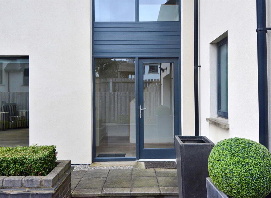 4 Homestead Farm, Drumbeg Road, Belfast, BT17 9NE