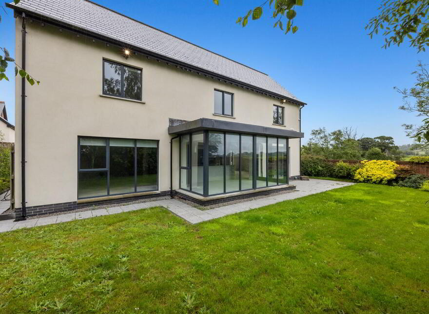4 Homestead Farm, Drumbeg Road, Belfast, BT17 9NE