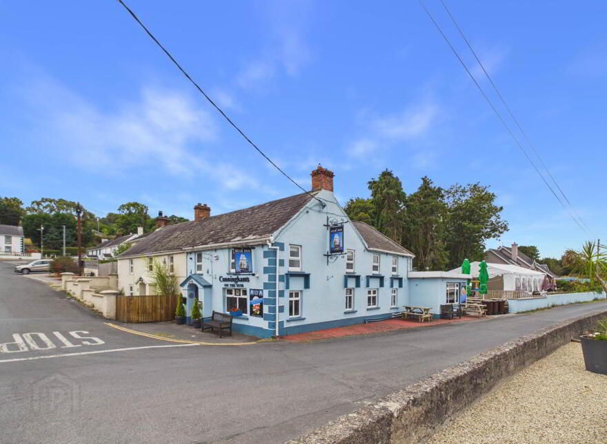 Suir Inn Restaurant, The Village, Cheek Point, X91T958