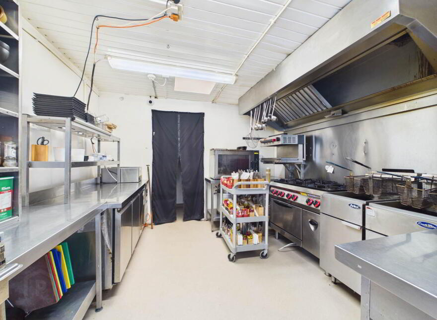 Suir Inn Restaurant, The Village, Cheek Point, X91T958