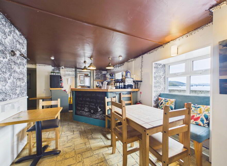 Suir Inn Restaurant, The Village, Cheek Point, X91T958