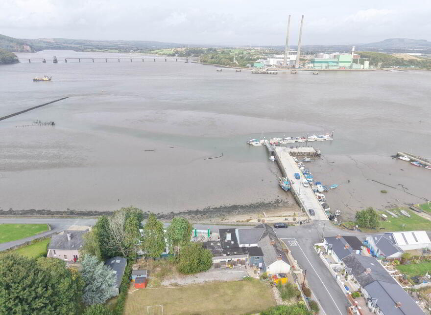 Suir Inn Restaurant, The Village, Cheek Point, X91T958