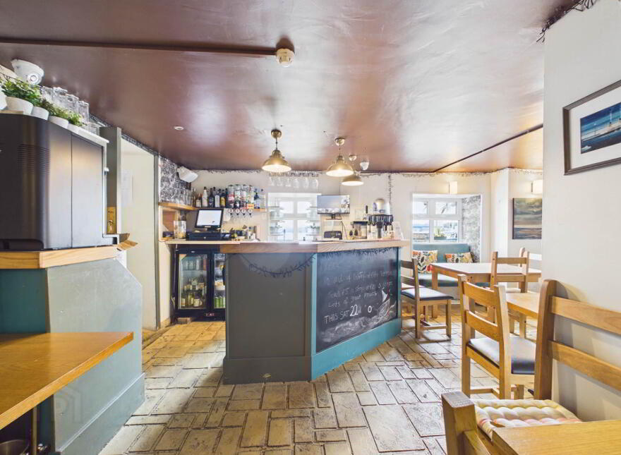 Suir Inn Restaurant, The Village, Cheek Point, X91T958