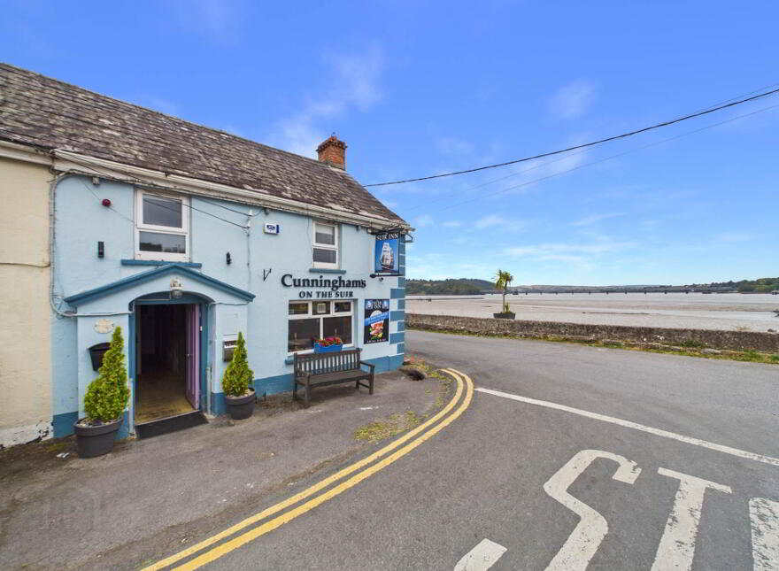 Suir Inn Restaurant, The Village, Cheek Point, X91T958