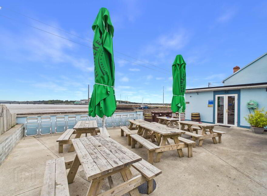 Suir Inn Restaurant, The Village, Cheek Point, X91T958