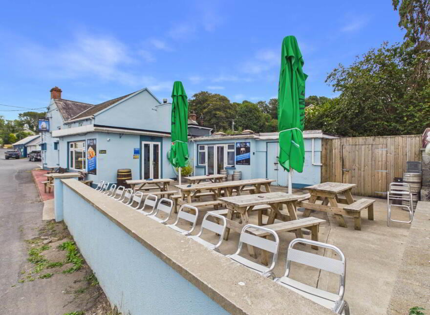 Suir Inn Restaurant, The Village, Cheek Point, X91T958