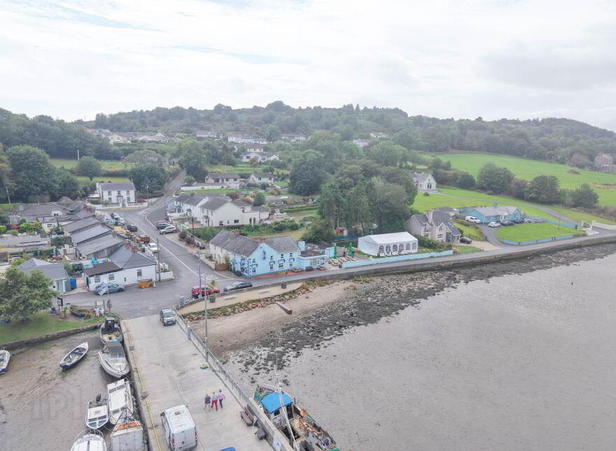 Suir Inn Restaurant, The Village, Cheek Point, X91T958