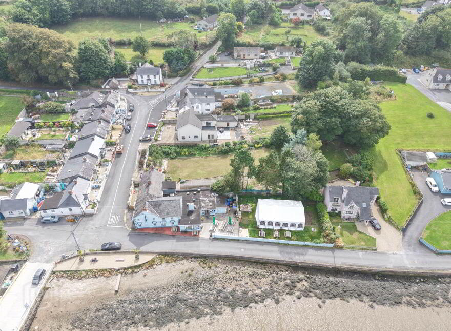 Suir Inn Restaurant, The Village, Cheek Point, X91T958