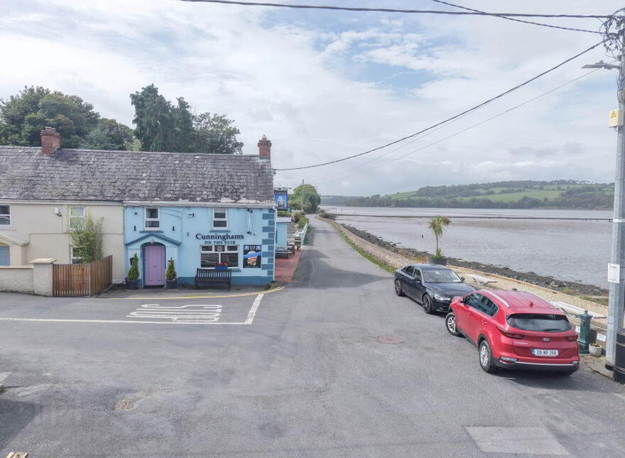 Suir Inn Restaurant, The Village, Cheek Point, X91T958