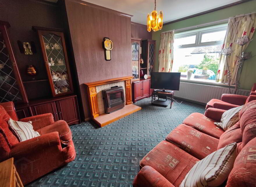 20 Brae Hill Park, Belfast, BT14 8FP