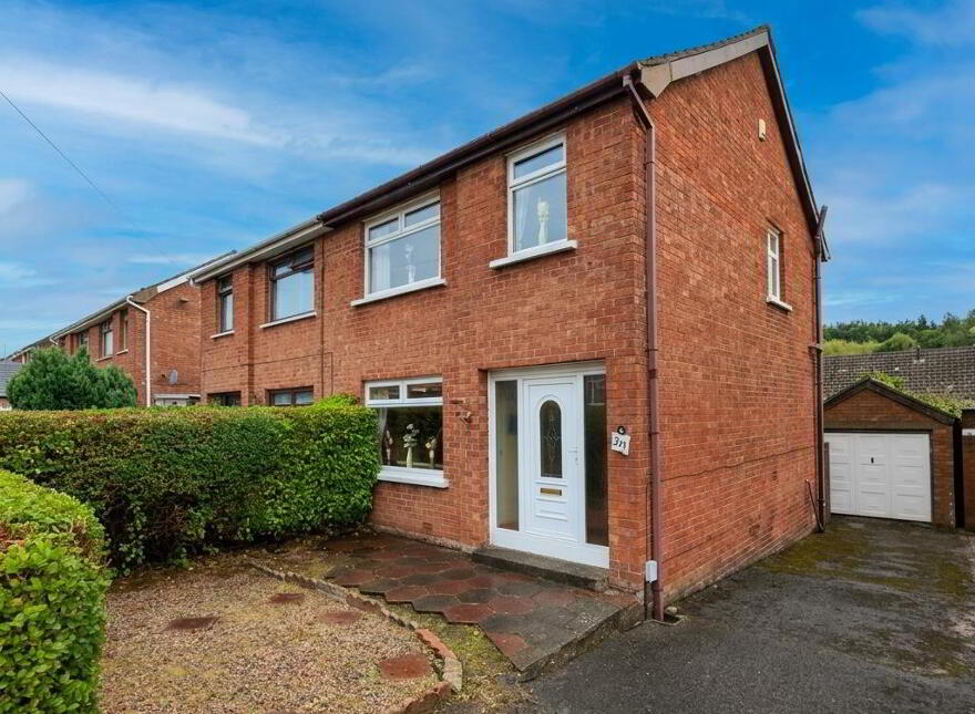 20 Brae Hill Park, Belfast, BT14 8FP