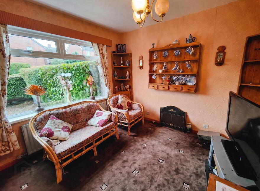 20 Brae Hill Park, Belfast, BT14 8FP