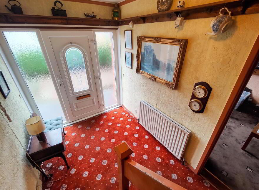 20 Brae Hill Park, Belfast, BT14 8FP
