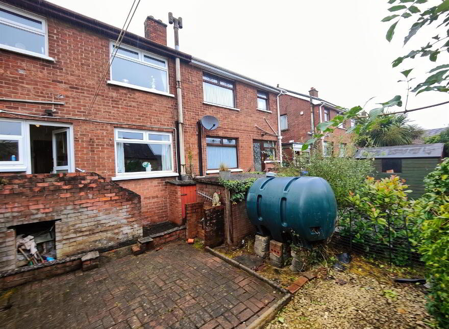 20 Brae Hill Park, Belfast, BT14 8FP