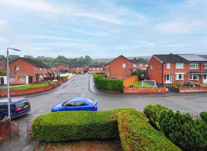 20 Brae Hill Park, Belfast, BT14 8FP