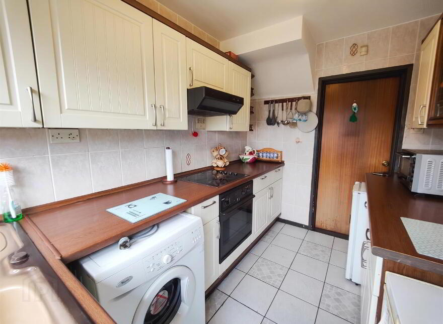 20 Brae Hill Park, Belfast, BT14 8FP