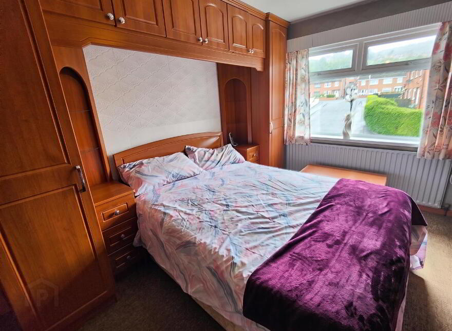20 Brae Hill Park, Belfast, BT14 8FP