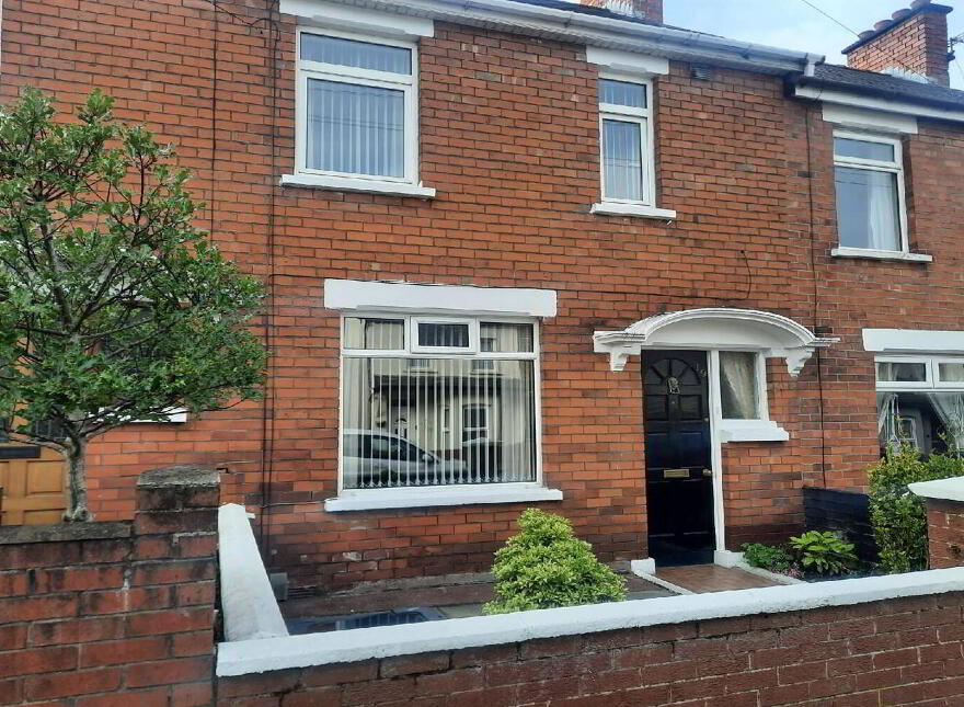 19 Pims Avenue, Belfast, BT4 1PJ