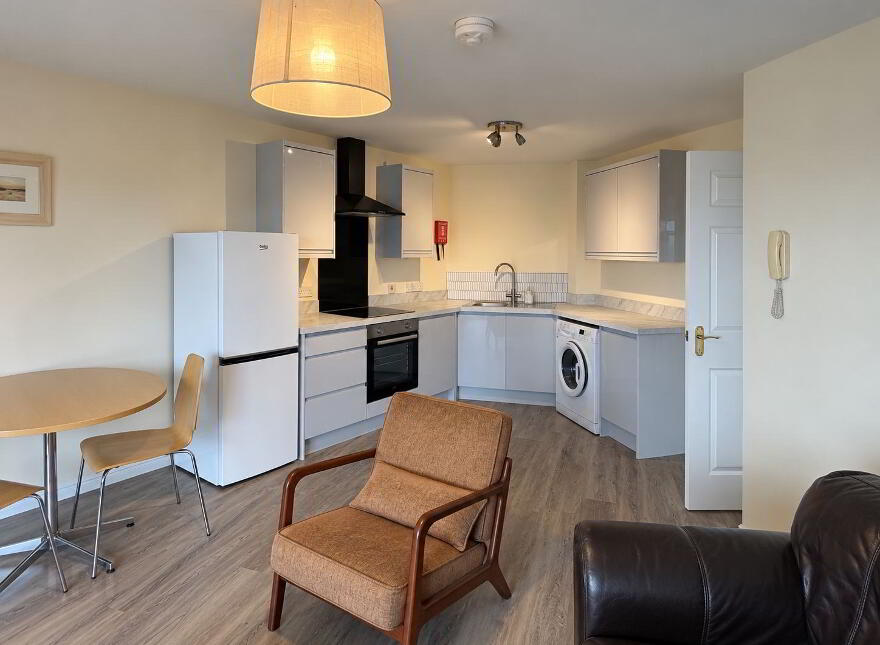 29 The Courtyard, 222 Castlereagh Road, Belfast, BT5 5FZ