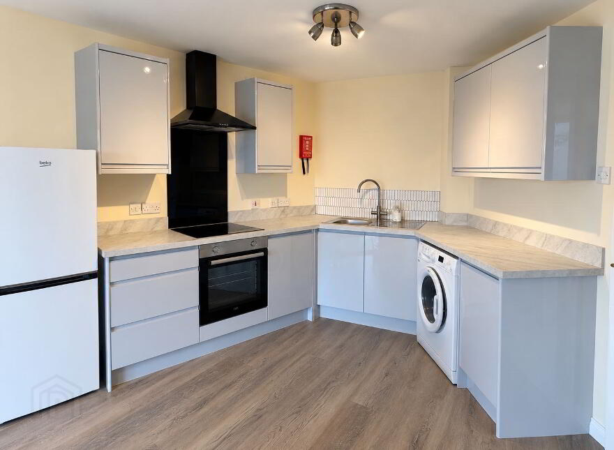 29 The Courtyard, 222 Castlereagh Road, Belfast, BT5 5FZ