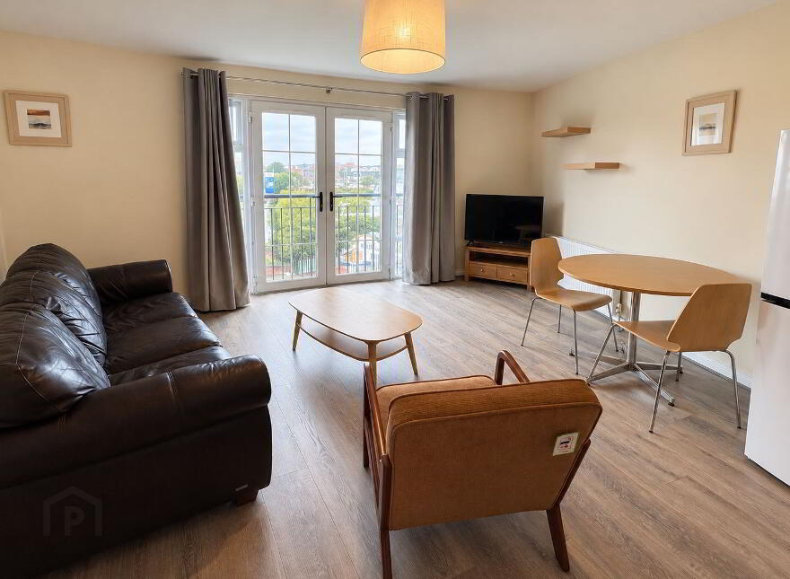 29 The Courtyard, 222 Castlereagh Road, Belfast, BT5 5FZ
