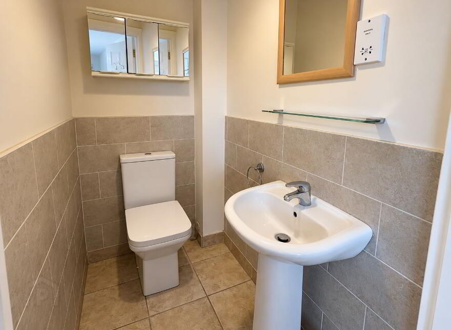 29 The Courtyard, 222 Castlereagh Road, Belfast, BT5 5FZ