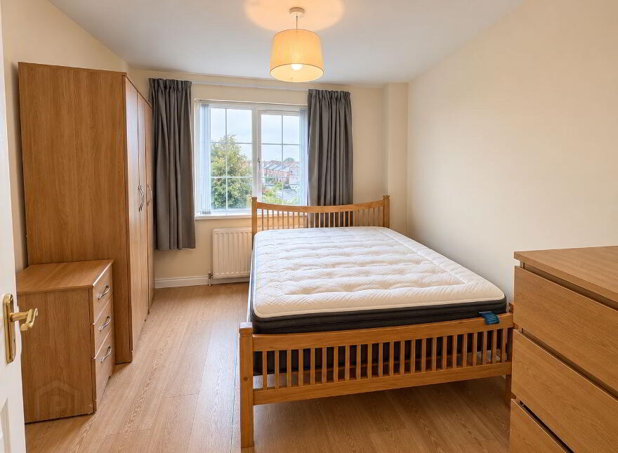 29 The Courtyard, 222 Castlereagh Road, Belfast, BT5 5FZ