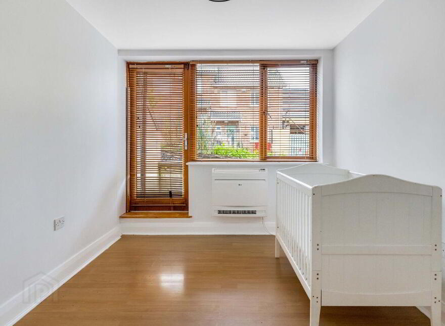 16 The Belfry, Cockhill, Cavan, H12P766