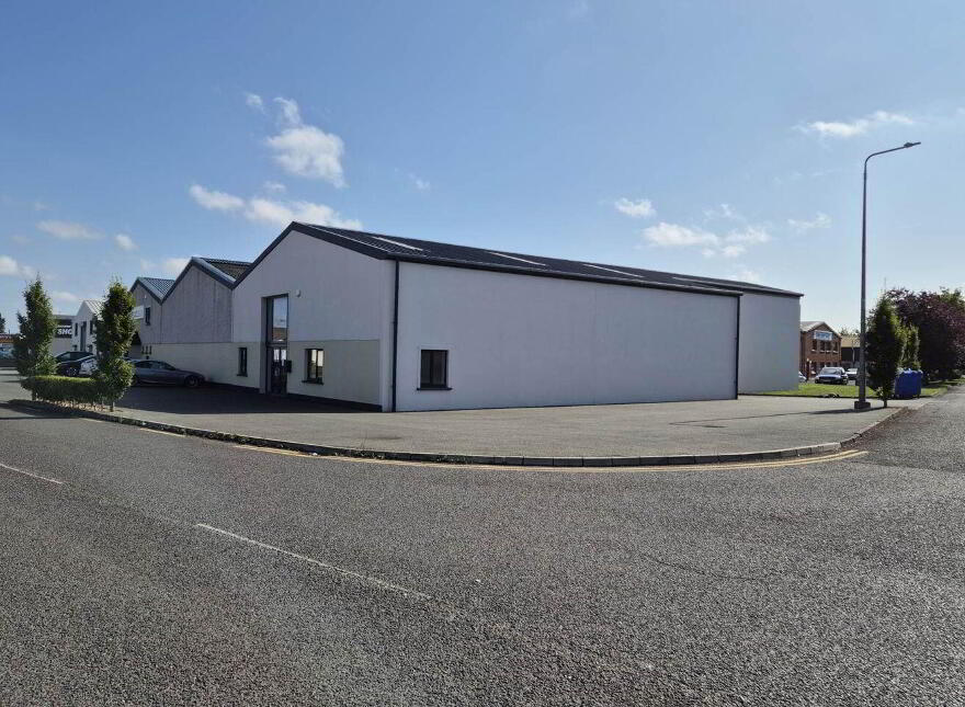 Beechmount Home Park, Navan, C15T9XH
